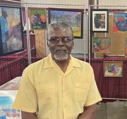 Norman Carter